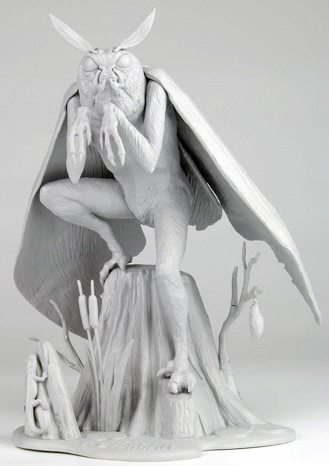 1/8 Pegasus Mothman Plastic Model Kit