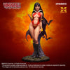1/8 X-Plus Vampirella w/ Bat Shadows Plastic Model Kit