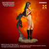1/8 X-Plus Vampirella w/ Bat Shadows Plastic Model Kit