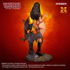 1/8 X-Plus Vampirella w/ Bat Shadows Plastic Model Kit