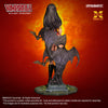 1/8 X-Plus Vampirella w/ Bat Shadows Plastic Model Kit