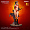 1/8 X-Plus Vampirella w/ Bat Shadows Plastic Model Kit