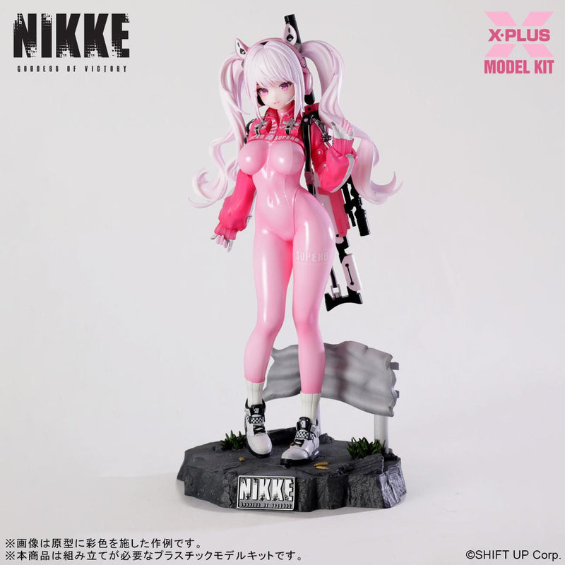 1/8 X-Plus Alice from Nikke Goddess of Victory Plastic Model Kit